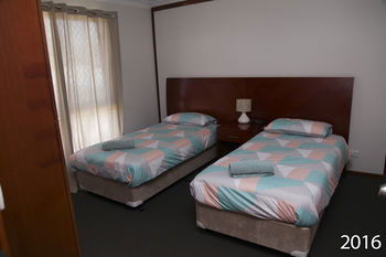 Central Serviced Apartments - Dalby Accommodation 19