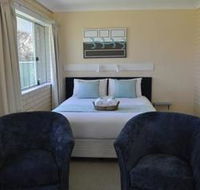 Edgewater Motel Ulladulla - Dalby Accommodation