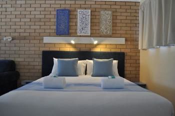Edgewater Motel Ulladulla - Dalby Accommodation 3