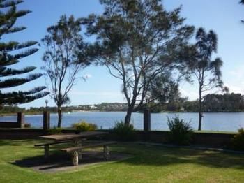 Edgewater Motel Ulladulla - Dalby Accommodation 8