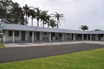 Edgewater Motel Ulladulla - Dalby Accommodation 12