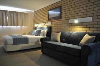 Edgewater Motel Ulladulla - Dalby Accommodation 14