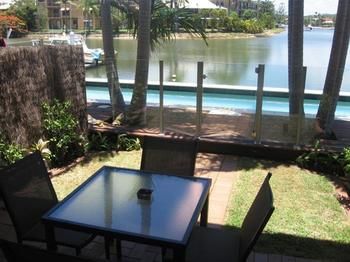 Mooloolaba QLD Dalby Accommodation
