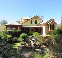 Sandholme Guesthouse - Dalby Accommodation
