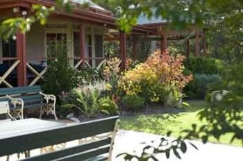 Sandholme Guesthouse - Dalby Accommodation 1