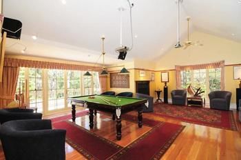 Sandholme Guesthouse - Dalby Accommodation 3