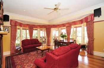 Sandholme Guesthouse - Dalby Accommodation 5