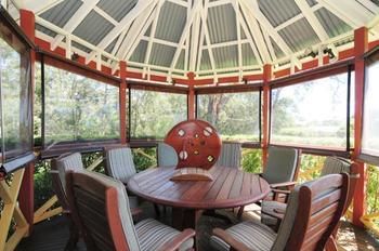 Sandholme Guesthouse - Dalby Accommodation 6