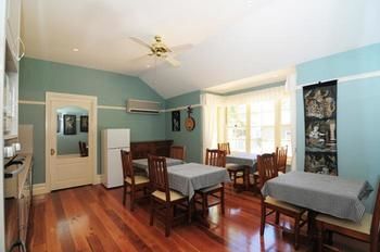 Sandholme Guesthouse - Dalby Accommodation 7