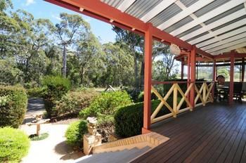 Sandholme Guesthouse - Dalby Accommodation 8