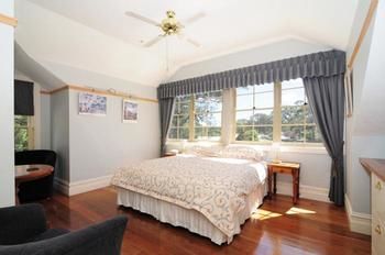Sandholme Guesthouse - Dalby Accommodation 10
