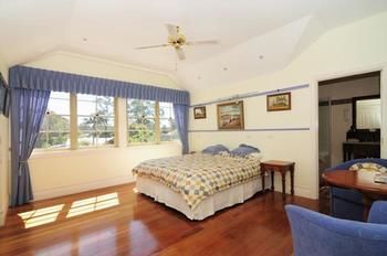 Sandholme Guesthouse - Dalby Accommodation 12