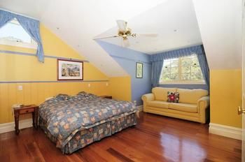 Sandholme Guesthouse - Dalby Accommodation 13