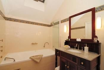 Sandholme Guesthouse - Dalby Accommodation 14