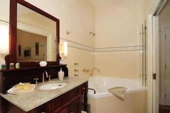 Sandholme Guesthouse - Dalby Accommodation 15
