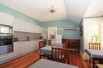 Sandholme Guesthouse - Dalby Accommodation 19