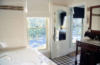 Sandholme Guesthouse - Dalby Accommodation 20