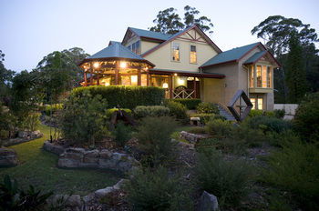Sandholme Guesthouse - Dalby Accommodation 21