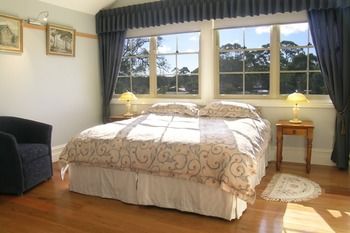 Sandholme Guesthouse - Dalby Accommodation 22