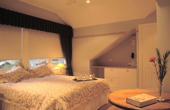 Sandholme Guesthouse - Dalby Accommodation 25
