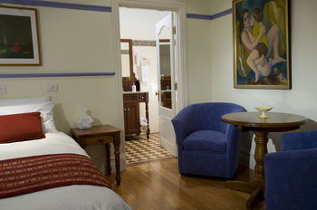 Sandholme Guesthouse - Dalby Accommodation 26