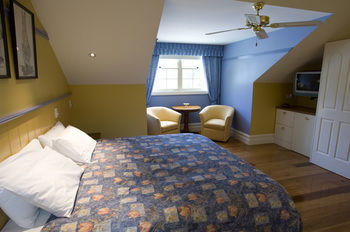 Sandholme Guesthouse - Dalby Accommodation 28