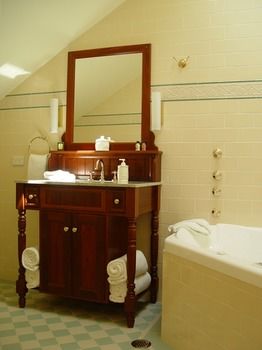 Sandholme Guesthouse - Dalby Accommodation 29