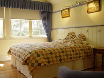 Sandholme Guesthouse - Dalby Accommodation 30