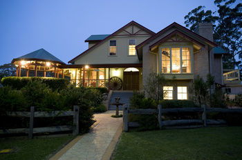 Sandholme Guesthouse - Dalby Accommodation 31