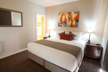 Wild Cattle Creek Estate - Dalby Accommodation 2