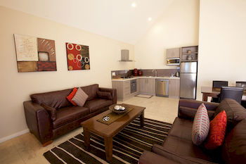 Wild Cattle Creek Estate - Dalby Accommodation 5