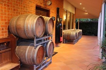 Wild Cattle Creek Estate - Dalby Accommodation 6