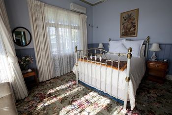 Wild Cattle Creek Estate - Dalby Accommodation 7