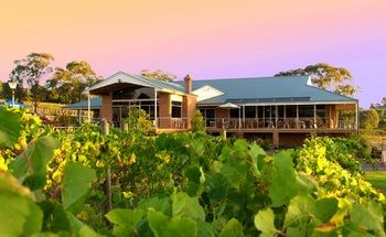 Wild Cattle Creek Estate - Dalby Accommodation 8