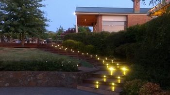 Wild Cattle Creek Estate - Dalby Accommodation 12