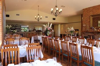 Wild Cattle Creek Estate - Dalby Accommodation 15