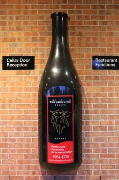 Wild Cattle Creek Estate - Dalby Accommodation 16