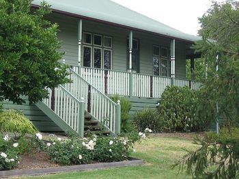 Wild Cattle Creek Estate - Dalby Accommodation 17
