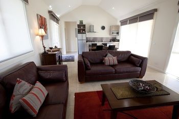 Wild Cattle Creek Estate - Dalby Accommodation 19
