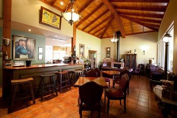 Wild Cattle Creek Estate - Dalby Accommodation 21
