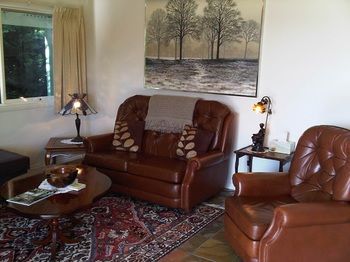 Wild Cattle Creek Estate - Dalby Accommodation 24