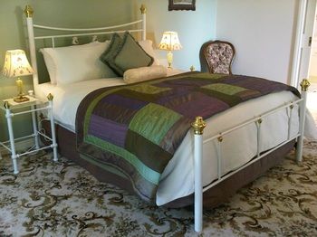 Wild Cattle Creek Estate - Dalby Accommodation 25