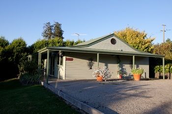 Wild Cattle Creek Estate - Dalby Accommodation 27