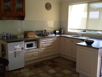 Wild Cattle Creek Estate - Dalby Accommodation 28