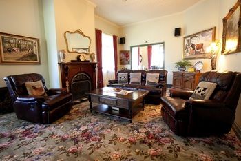 Wild Cattle Creek Estate - Dalby Accommodation 29