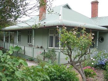 Wild Cattle Creek Estate - Dalby Accommodation 30