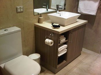 Wild Cattle Creek Estate - Dalby Accommodation 31