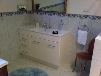 Wild Cattle Creek Estate - Dalby Accommodation 32