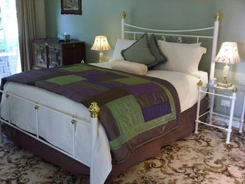 Wild Cattle Creek Estate - Dalby Accommodation 33