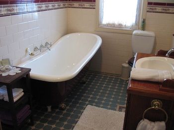 Wild Cattle Creek Estate - Dalby Accommodation 34